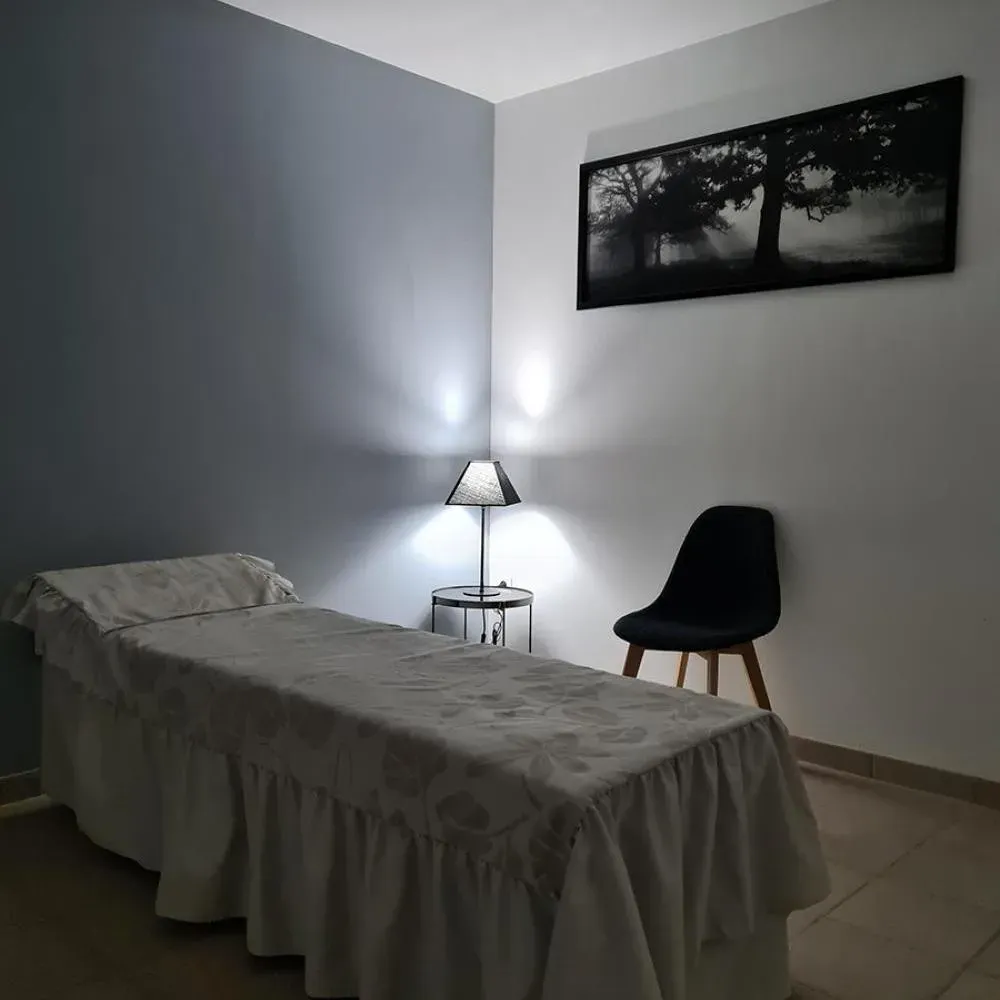 Chambre funéraire près de Escalquens